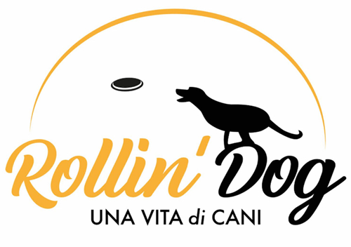 Rollin Dog logo